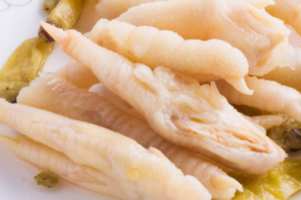 百顺园休闲食品