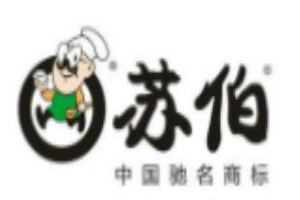 苏伯休闲食品