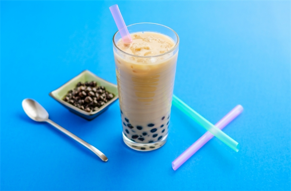 ‌挞力亚奶茶店