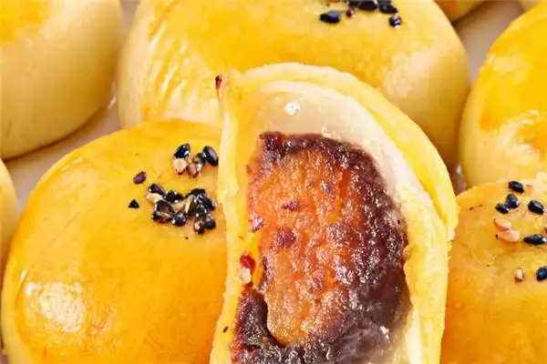三泰休闲食品