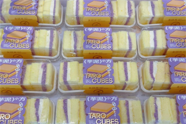 爱斯琳休闲食品