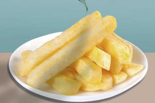 一然休闲食品