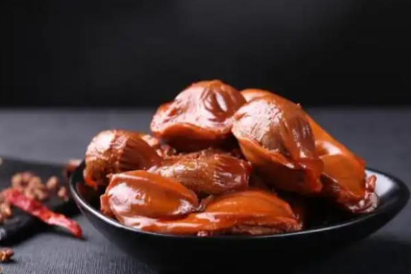 乔老爷休闲食品