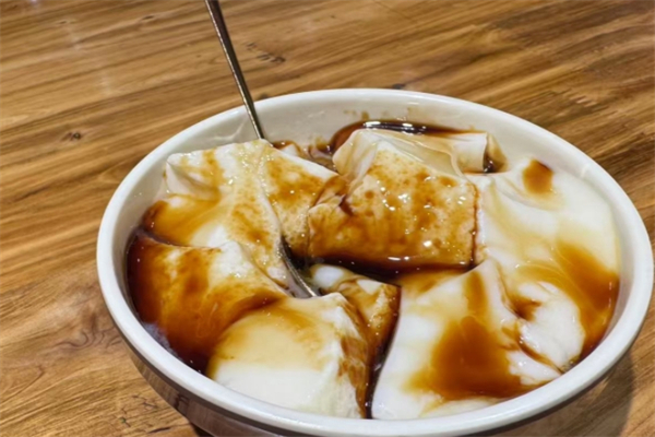 千转豆花