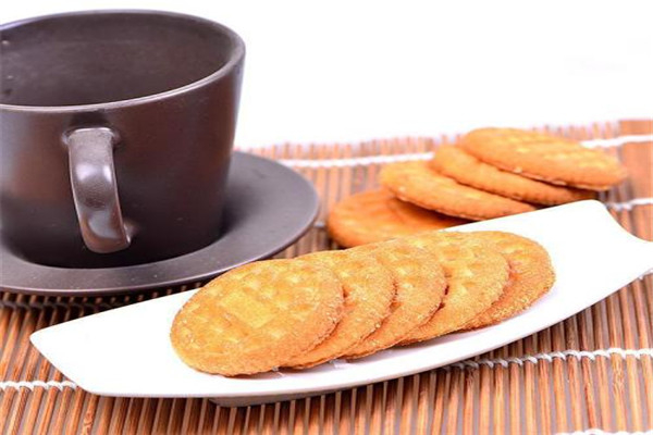 协发休闲食品
