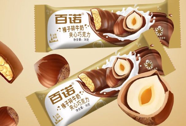 百诺食品