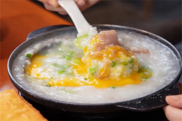 阿福粥屋