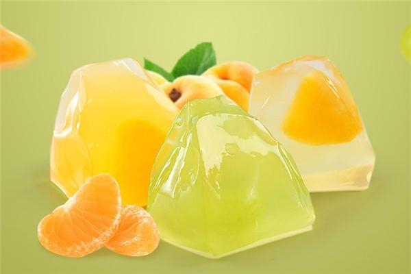 三泰休闲食品
