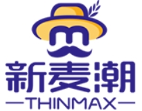 新麦潮面包