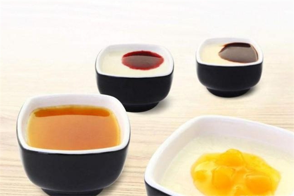 千转豆花