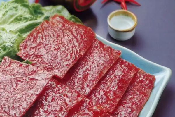 百顺园休闲食品