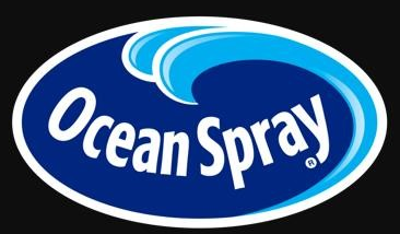 OceanSpray优鲜沛