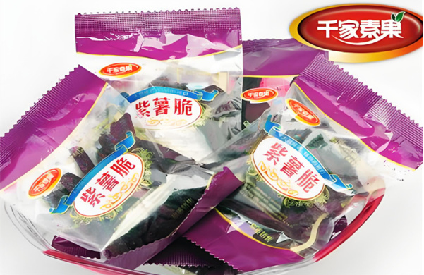 千家素果