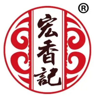 宏香记食品