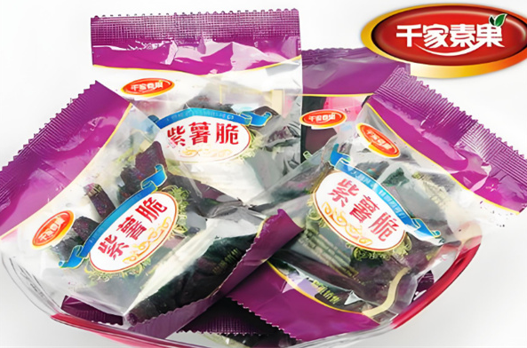 千家素果