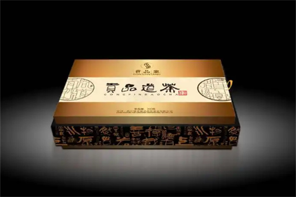 贡品堂