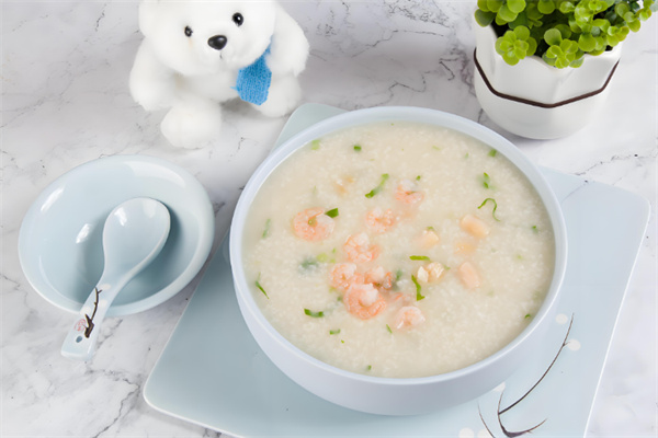 香心粥铺
