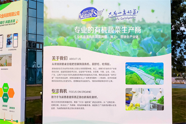 自然之星