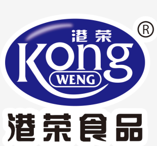 港容蒸蛋糕