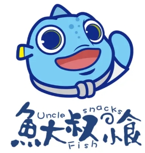 鱼大叔小食