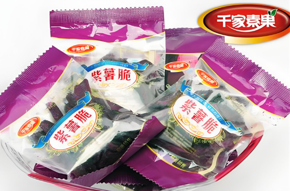 千家素果