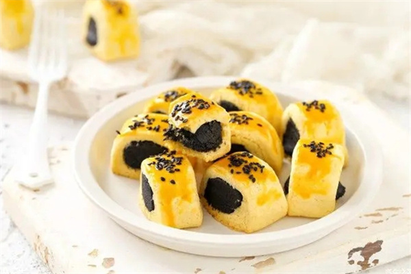 丽丰食品