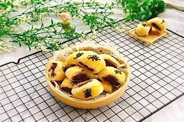 丽丰食品