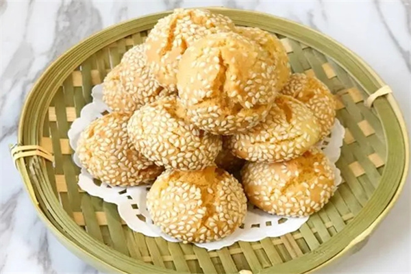 丽丰食品