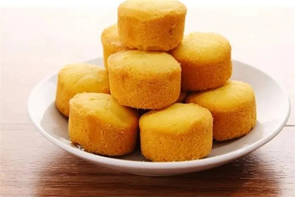 丽丰食品