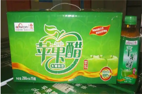 健业食品