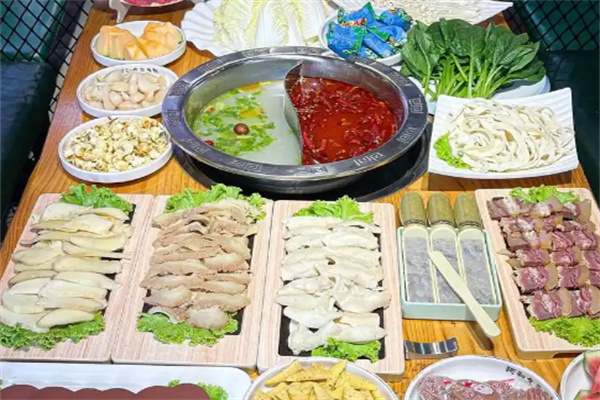 全牛时代