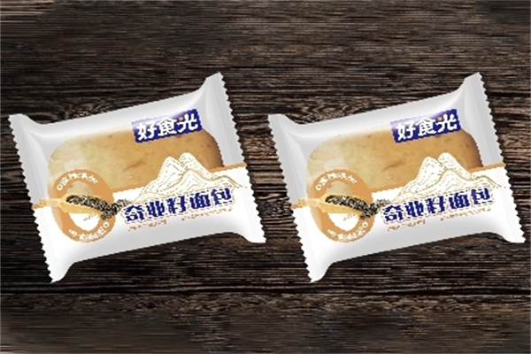 好食光