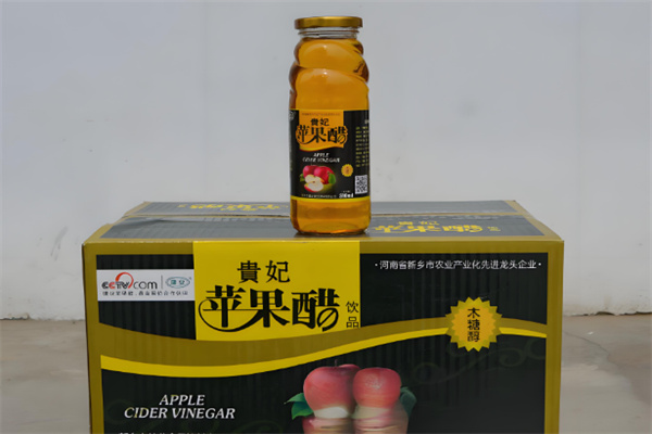 健业食品
