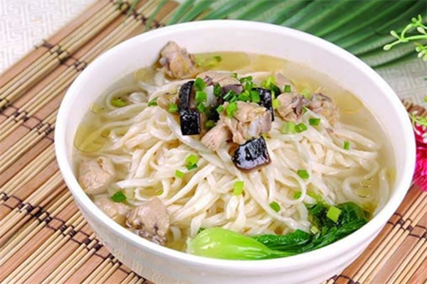 春来面馆