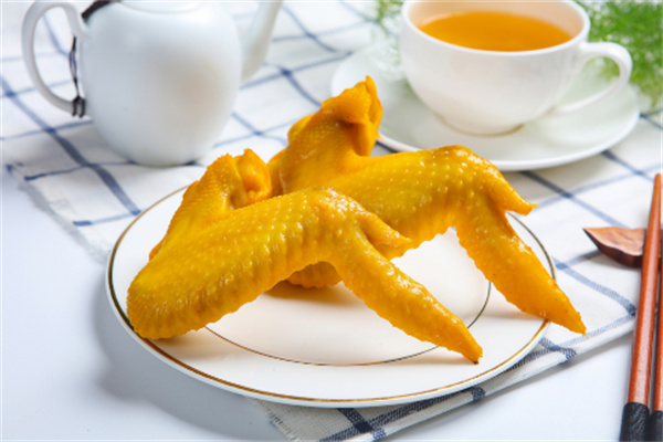 品乡味
