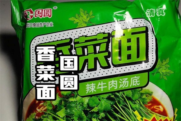 国圆食品