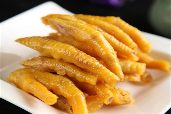品乡味