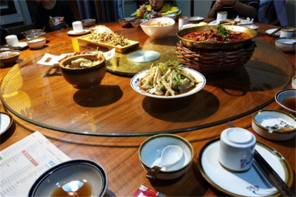 千家粮仓