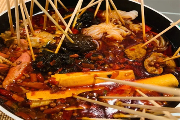 千岛味来