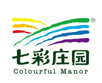 七彩庄园果蔬脆
