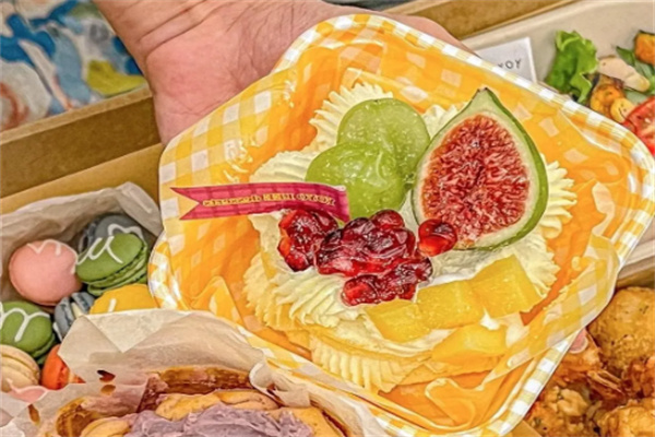 多美味食品