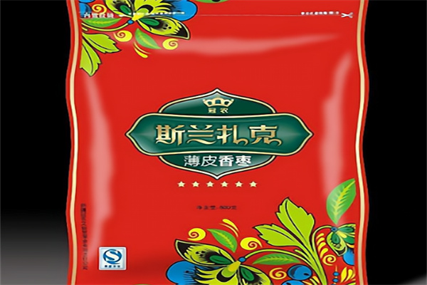 冠农斯兰扎克