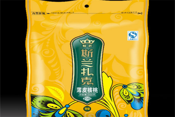 冠农斯兰扎克