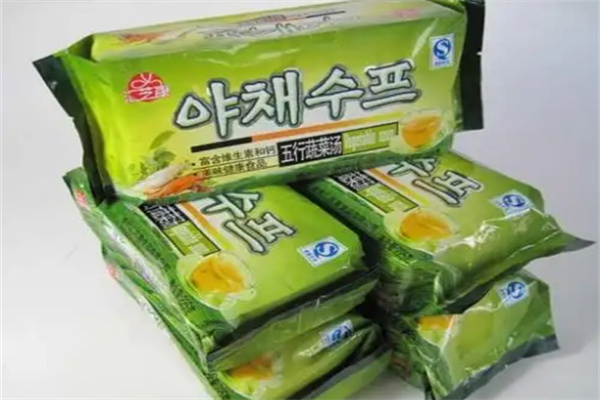 汇芝康食品 汇芝康食品