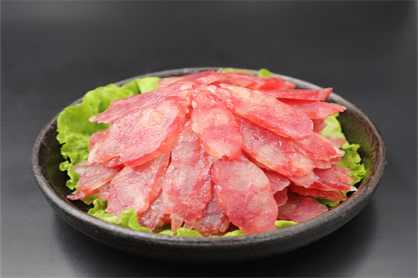汇润食品
