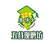 康博士五谷现磨坊
