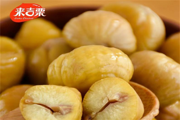 来吉栗