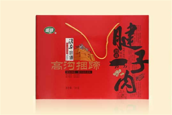 圆绿食品