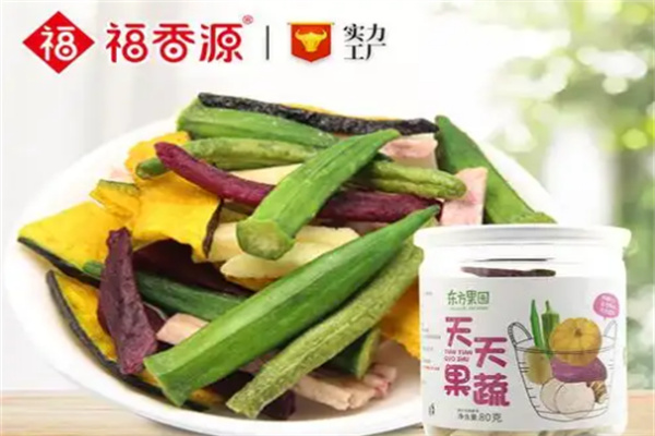 福香源