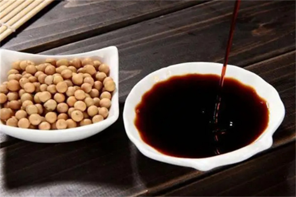 天味源食品